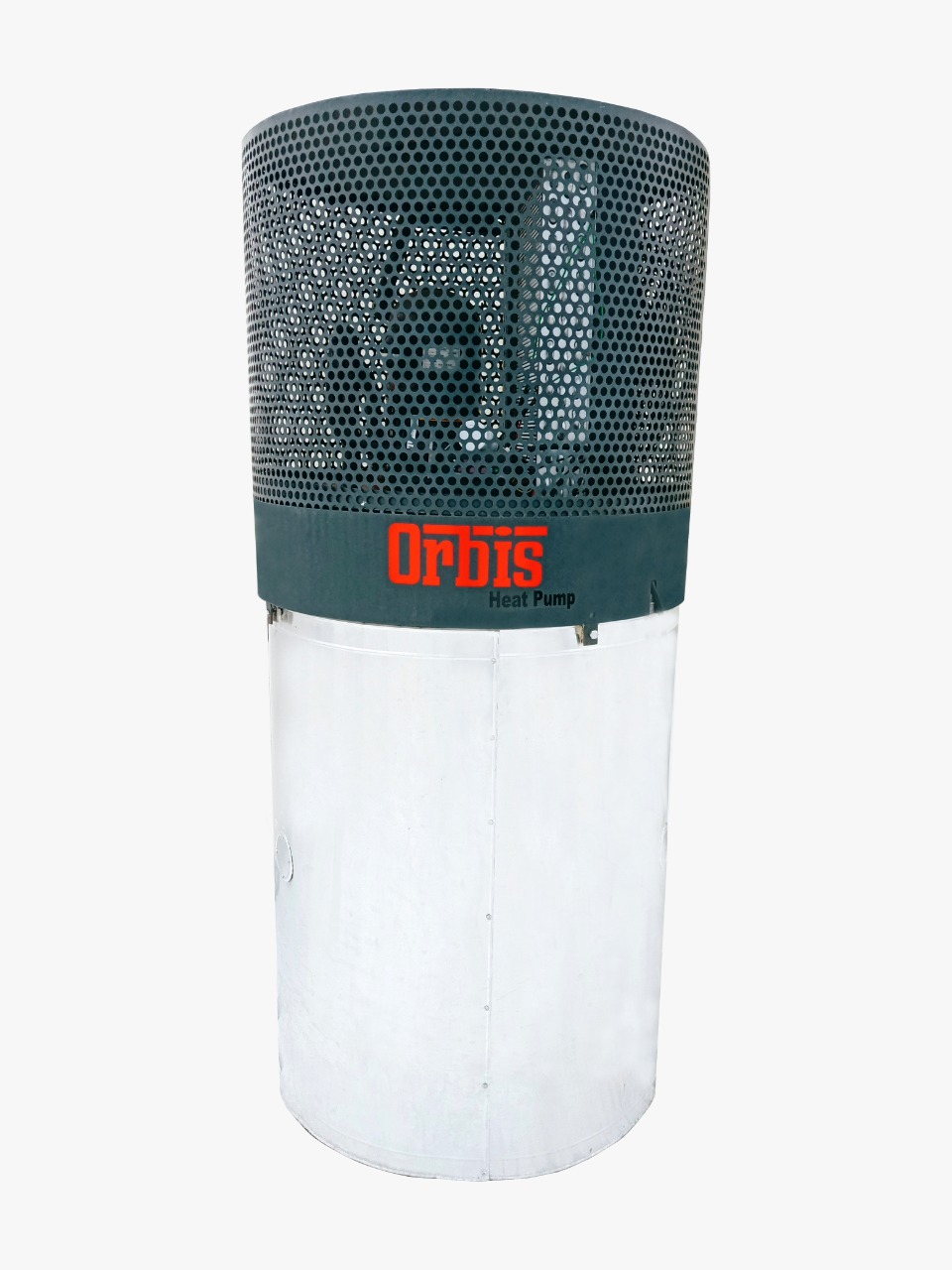 Orbis Heat Pump